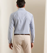 Clarence Performance Poplin Sport Shirt