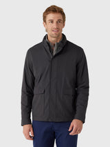 Peter Millar Discovery Field Jacket - Iridium