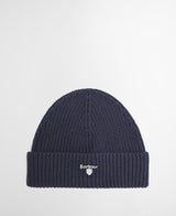 Barbour Cascade Beanie - Navy