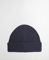 Barbour Cascade Beanie - Navy