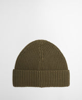 Barbour Cascade Beanie - Olive