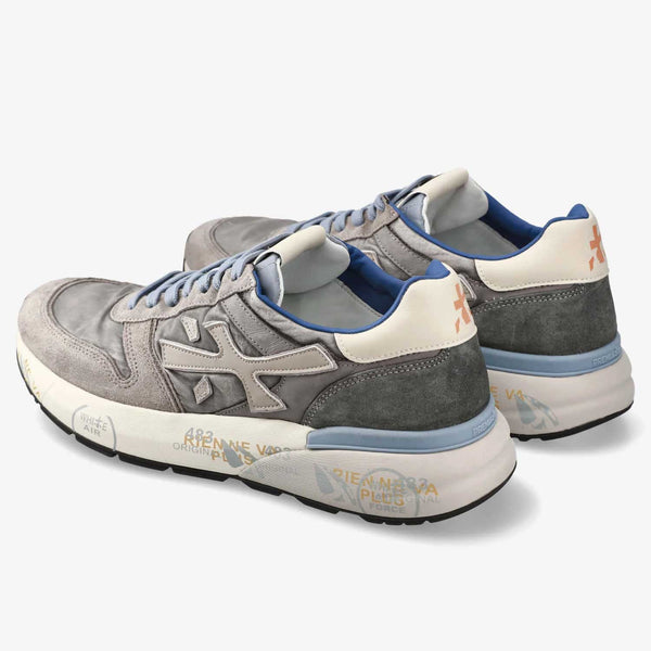 Mick 7247 Trainer