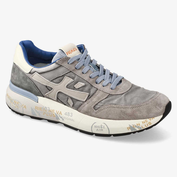 Mick 7247 Trainer