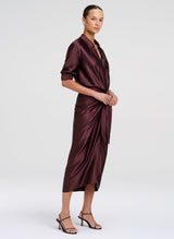 Mila Dress