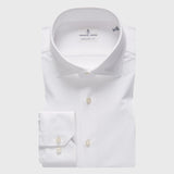 Modern 4Flex Stretch Knit Shirt - White