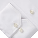 Modern 4Flex Stretch Knit Shirt - White