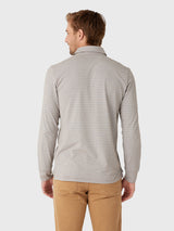 Long Sleeve Movement Polo