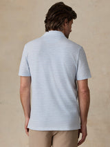 Short Sleeve Breeze Polo