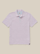 Short Sleeve Breeze Polo