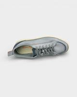 Monte Carlo Sneaker - Oak Hall