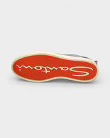 Monte Carlo Sneaker - Oak Hall