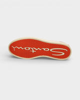 Monte Carlo Sneaker - Oak Hall