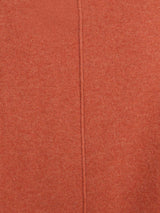 Morten Funnel Neck Cashmere Top