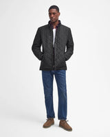 Powell Quilted Jacket