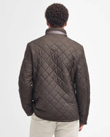 Powell Quilted Jacket