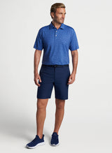Hammer Time Performance Jersey Polo - Oak Hall