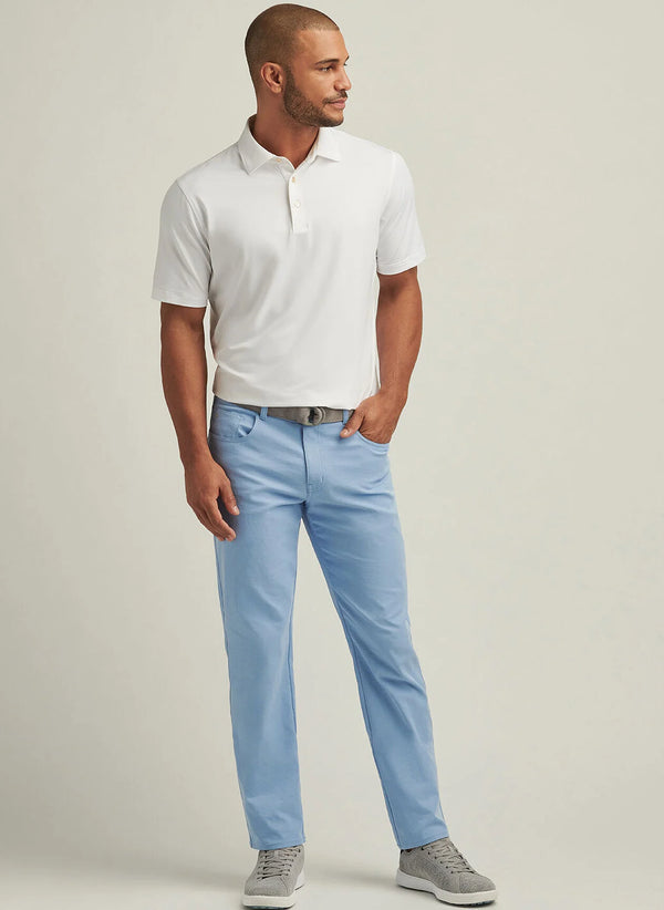 Eb66 Performance Five-Pocket Pant