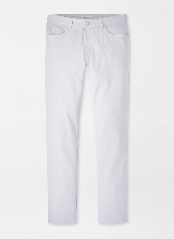 Eb66 Performance Five-Pocket Pant