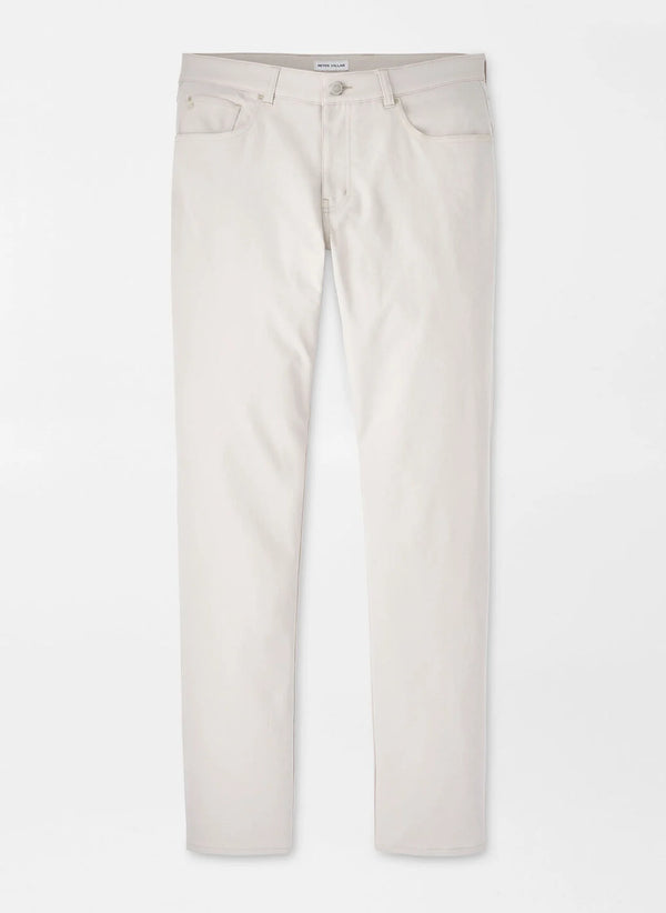 Eb66 Performance Five-Pocket Pant