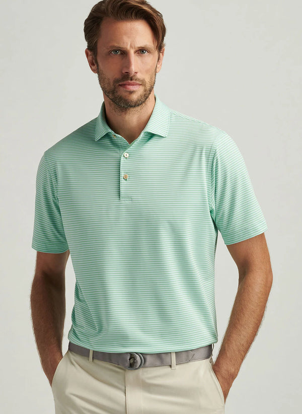 Hales Performance Jersey Polo