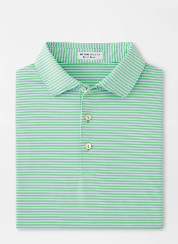 Hales Performance Jersey Polo