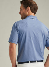 Jubilee Performance Jersey Polo