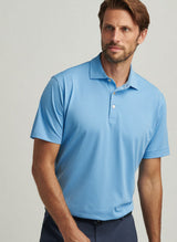 Grace Performance Mesh Polo