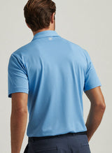 Grace Performance Mesh Polo