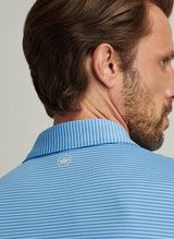 Grace Performance Mesh Polo