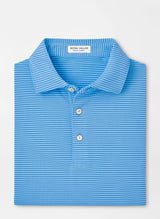 Grace Performance Mesh Polo