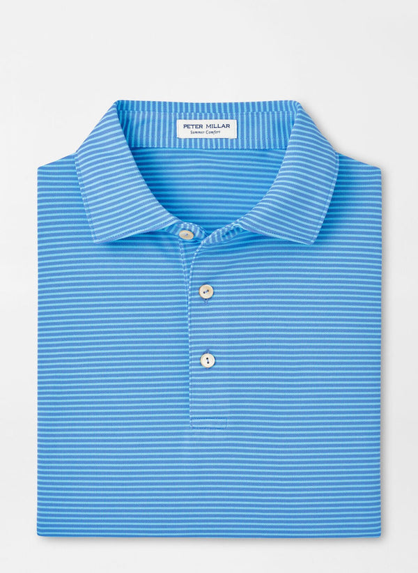 Grace Performance Mesh Polo