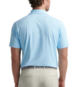 Dellroy Performance Mesh Polo - Oak Hall