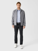 Dunes Jacket - Oslo Grey