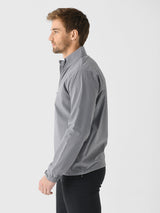Dunes Jacket - Oslo Grey