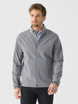 Dunes Jacket - Oslo Grey