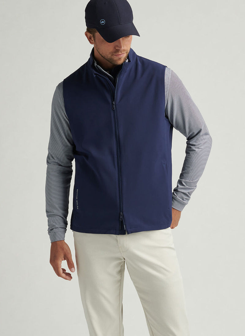 Dunes Vest