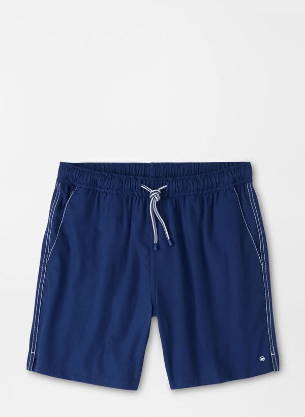 Crown Swim Trunk