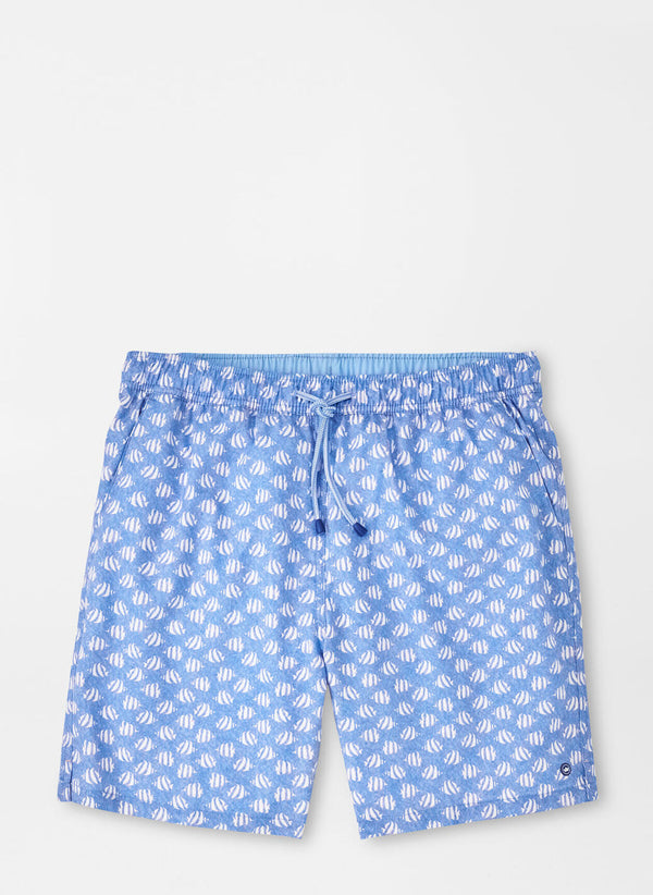 Seaway Swim Trunk