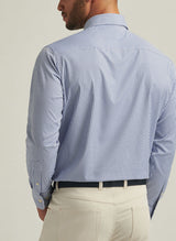 Derwent Performance Twill Sport Shirt