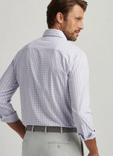 Wissel Performance Twill Sport Shirt