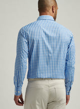 Leven Performance Twill Sport Shirt