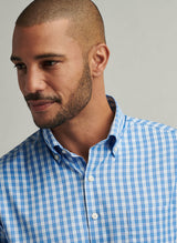 Leven Performance Twill Sport Shirt
