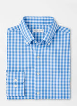 Leven Performance Twill Sport Shirt