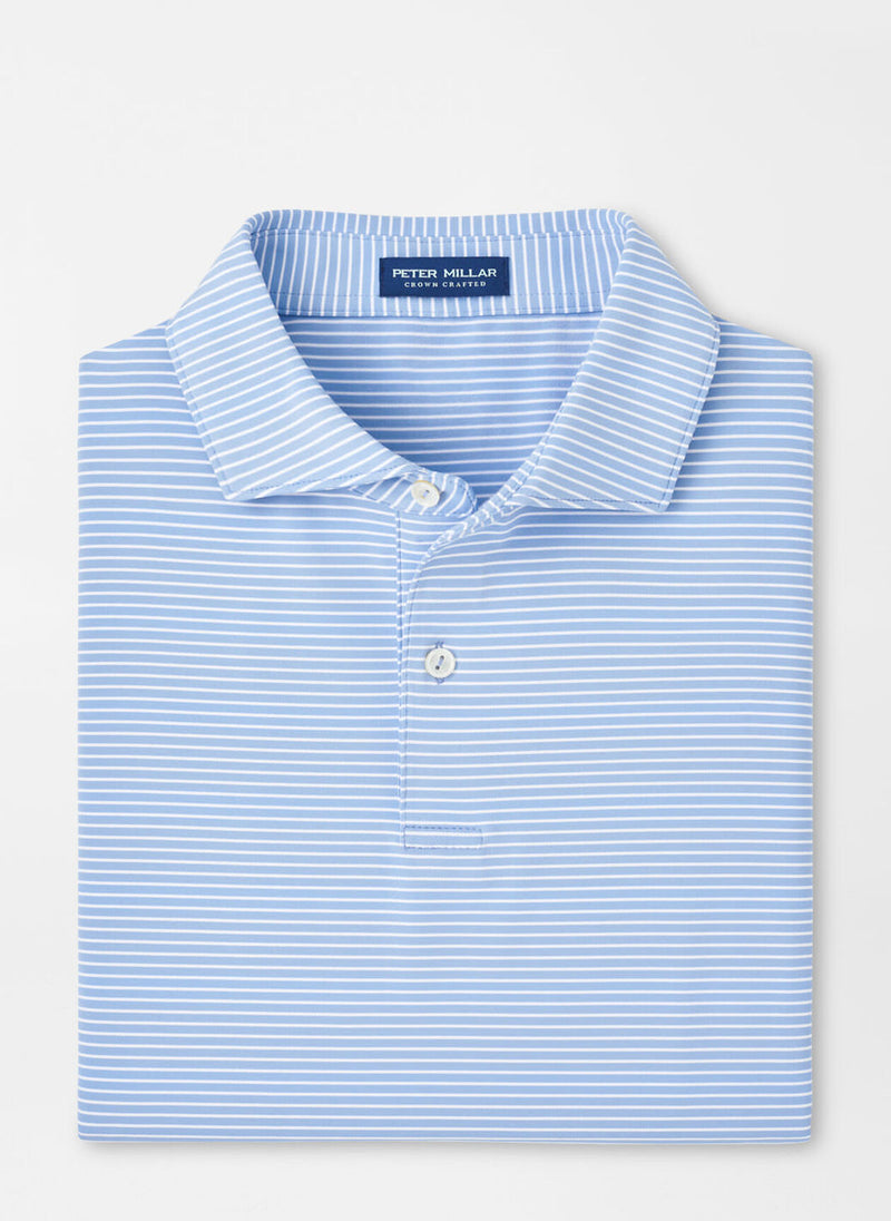 Ballad Performance Jersey Polo