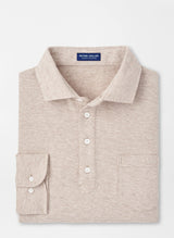 Croxley Long-Sleeve Polo