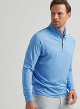 Stealth Performance Quarter-Zip