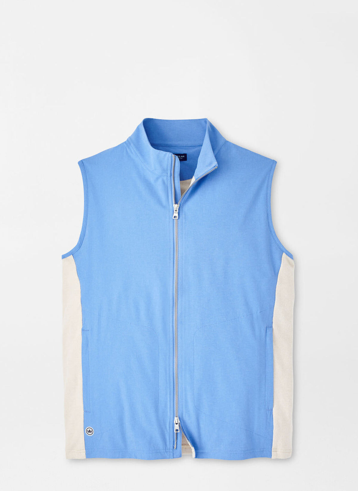ジャケット・アウター led vest Solstice Performance Hybrid Full-Zip Vest | Oak Hall, Inc.