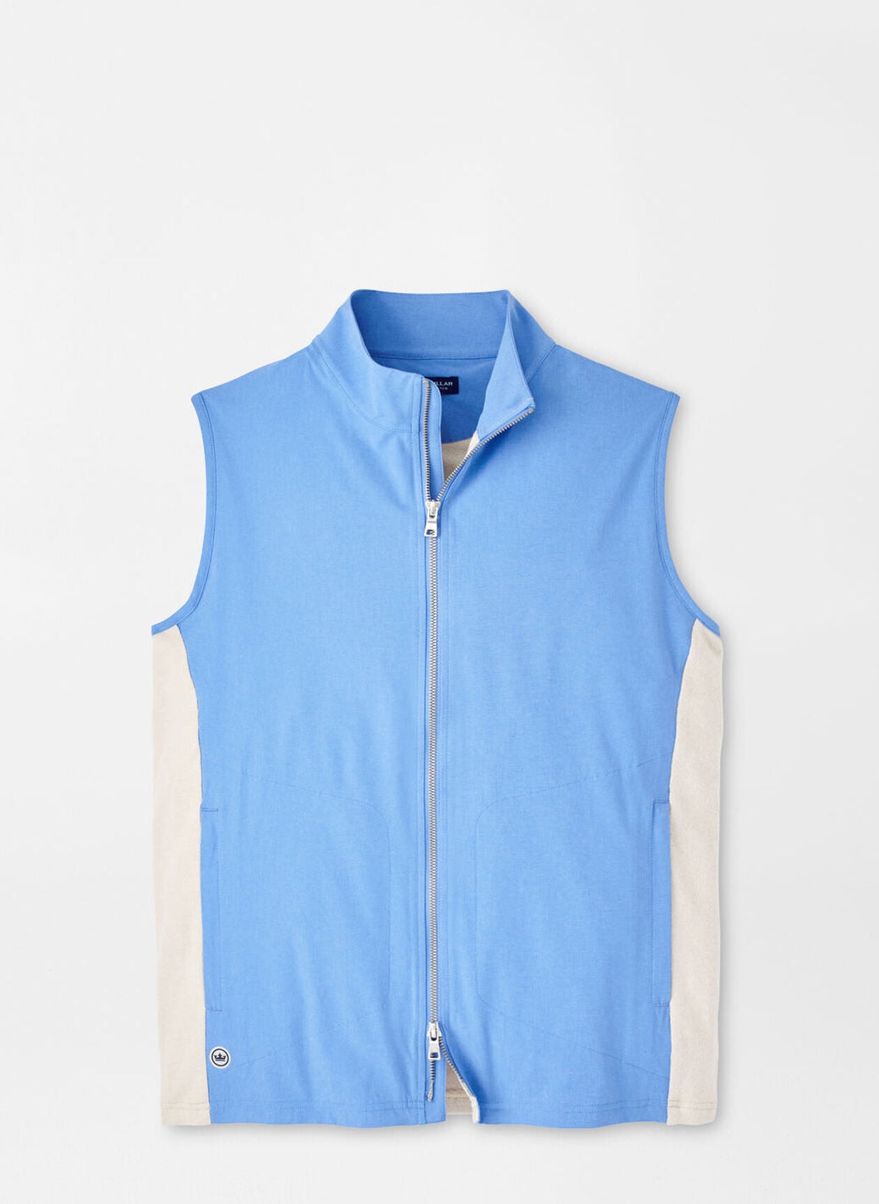 TODAYFUL 2-Way Color Long Vest