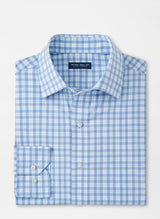 Coltrane Performance Poplin Sport Shirt