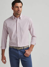 Mingus Performance Poplin Sport Shirt